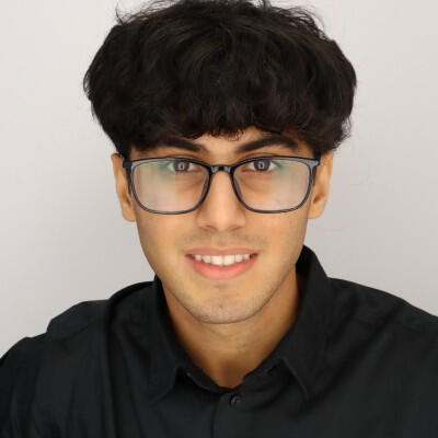 Wasif Atcha MechE '28