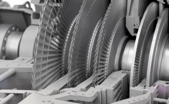 Gas Turbines